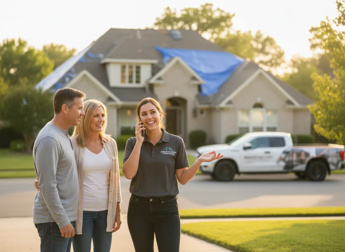 Emergency Roof Repair Mobile, AL FAQs